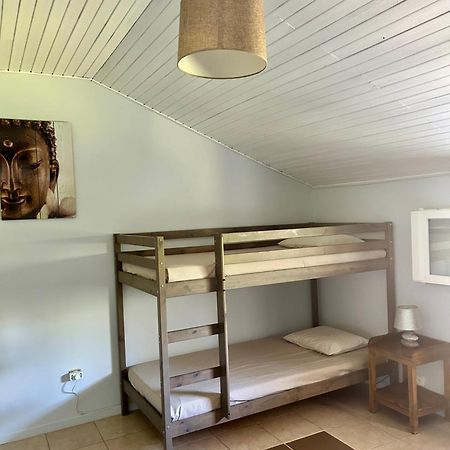 Quinta De Areias Bed and Breakfast Crespos Εξωτερικό φωτογραφία