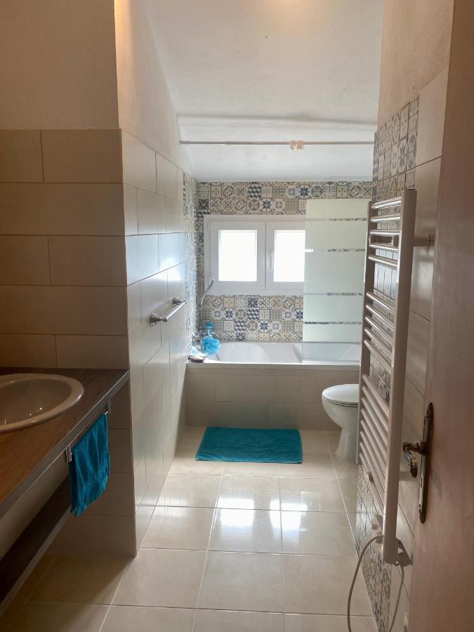 Quinta De Areias Bed and Breakfast Crespos Εξωτερικό φωτογραφία