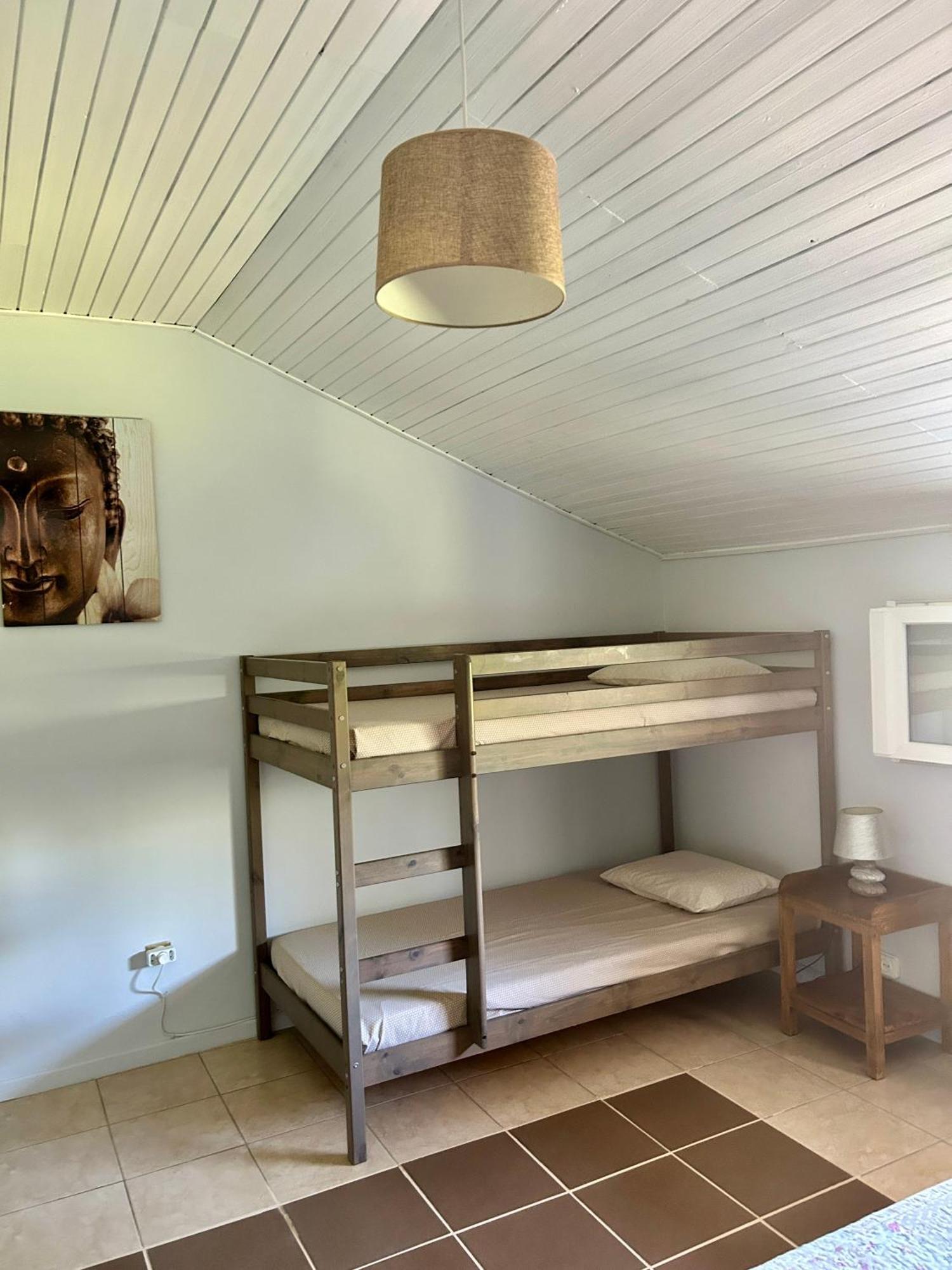 Quinta De Areias Bed and Breakfast Crespos Εξωτερικό φωτογραφία