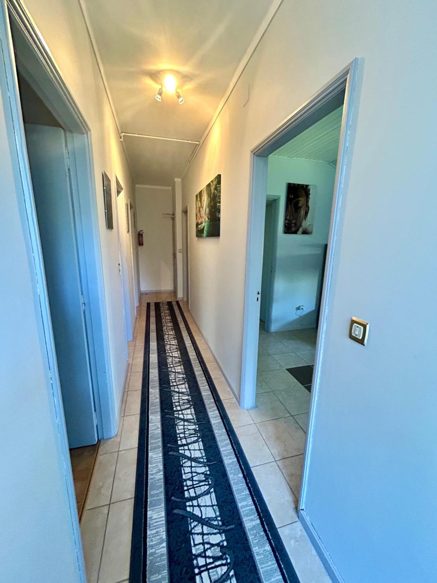 Quinta De Areias Bed and Breakfast Crespos Εξωτερικό φωτογραφία