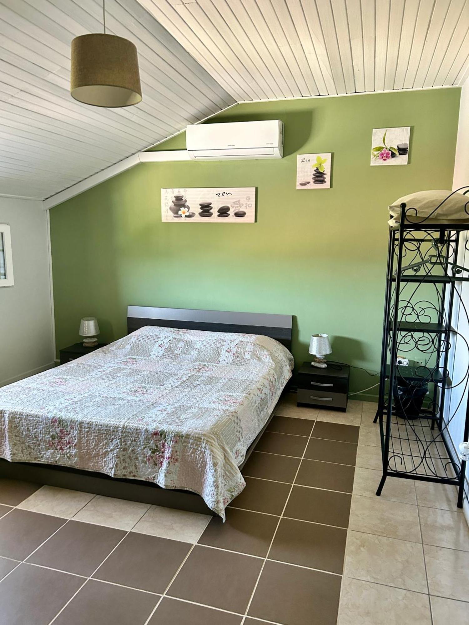 Quinta De Areias Bed and Breakfast Crespos Εξωτερικό φωτογραφία