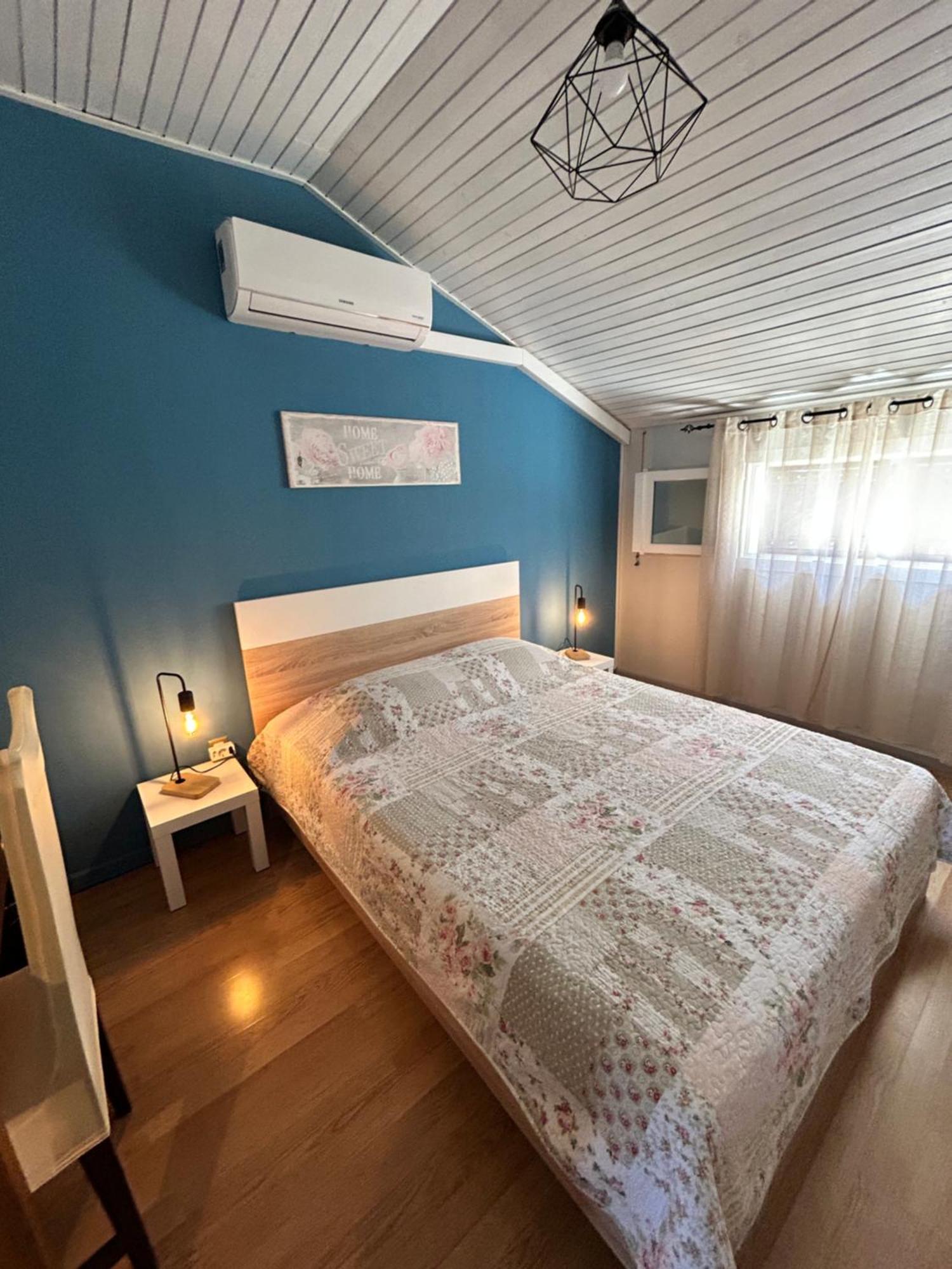 Quinta De Areias Bed and Breakfast Crespos Εξωτερικό φωτογραφία
