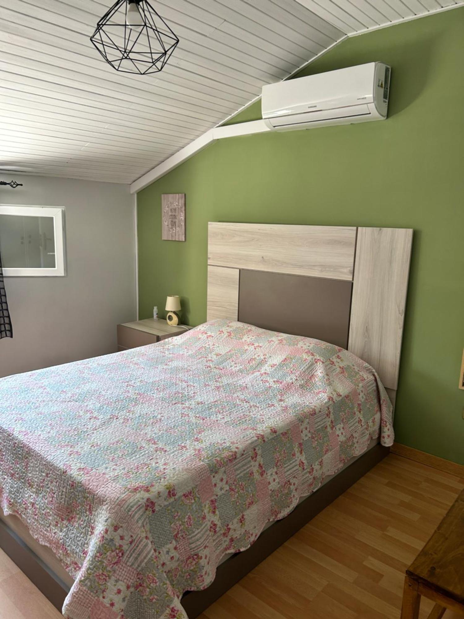Quinta De Areias Bed and Breakfast Crespos Εξωτερικό φωτογραφία