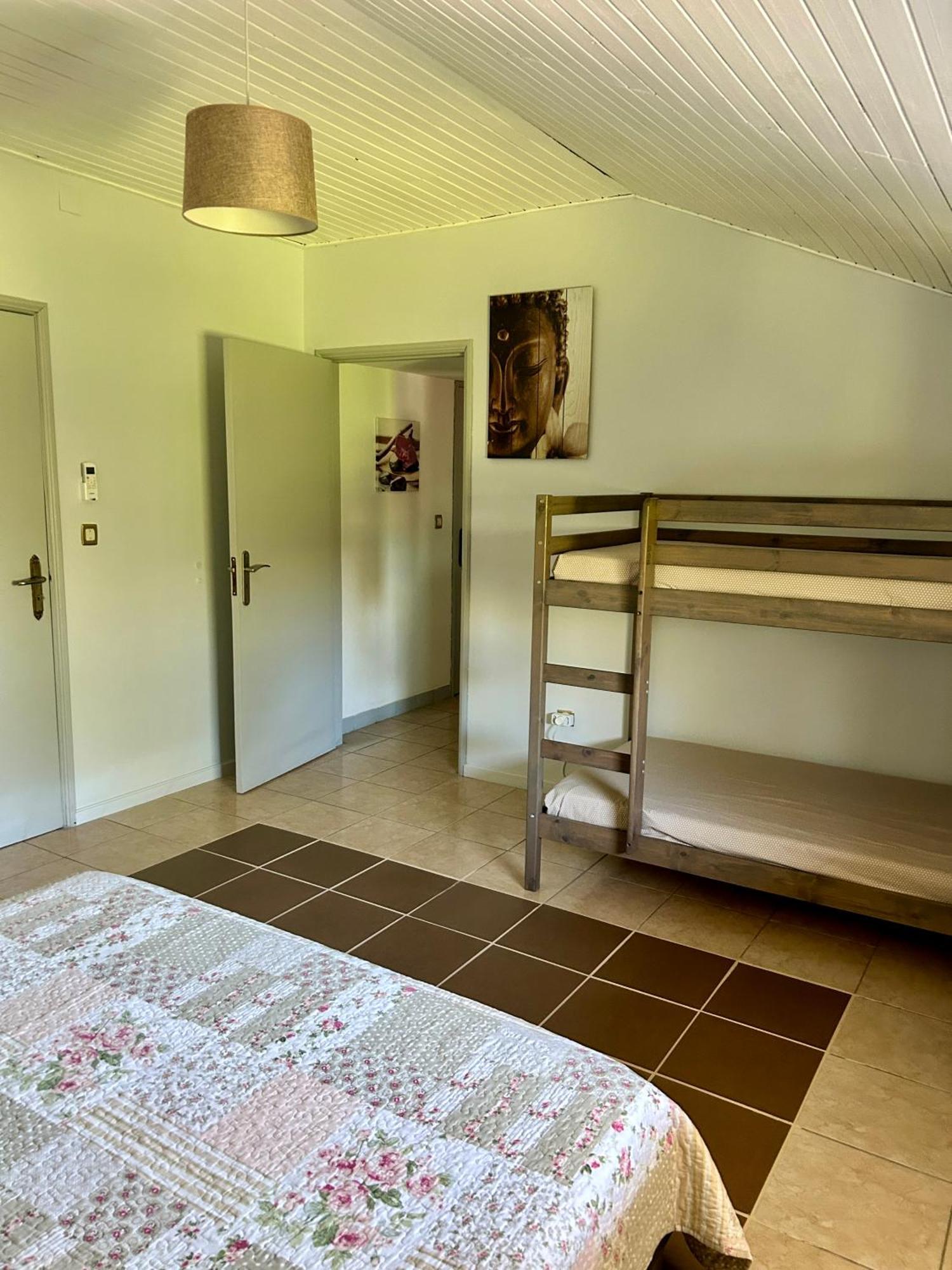 Quinta De Areias Bed and Breakfast Crespos Εξωτερικό φωτογραφία