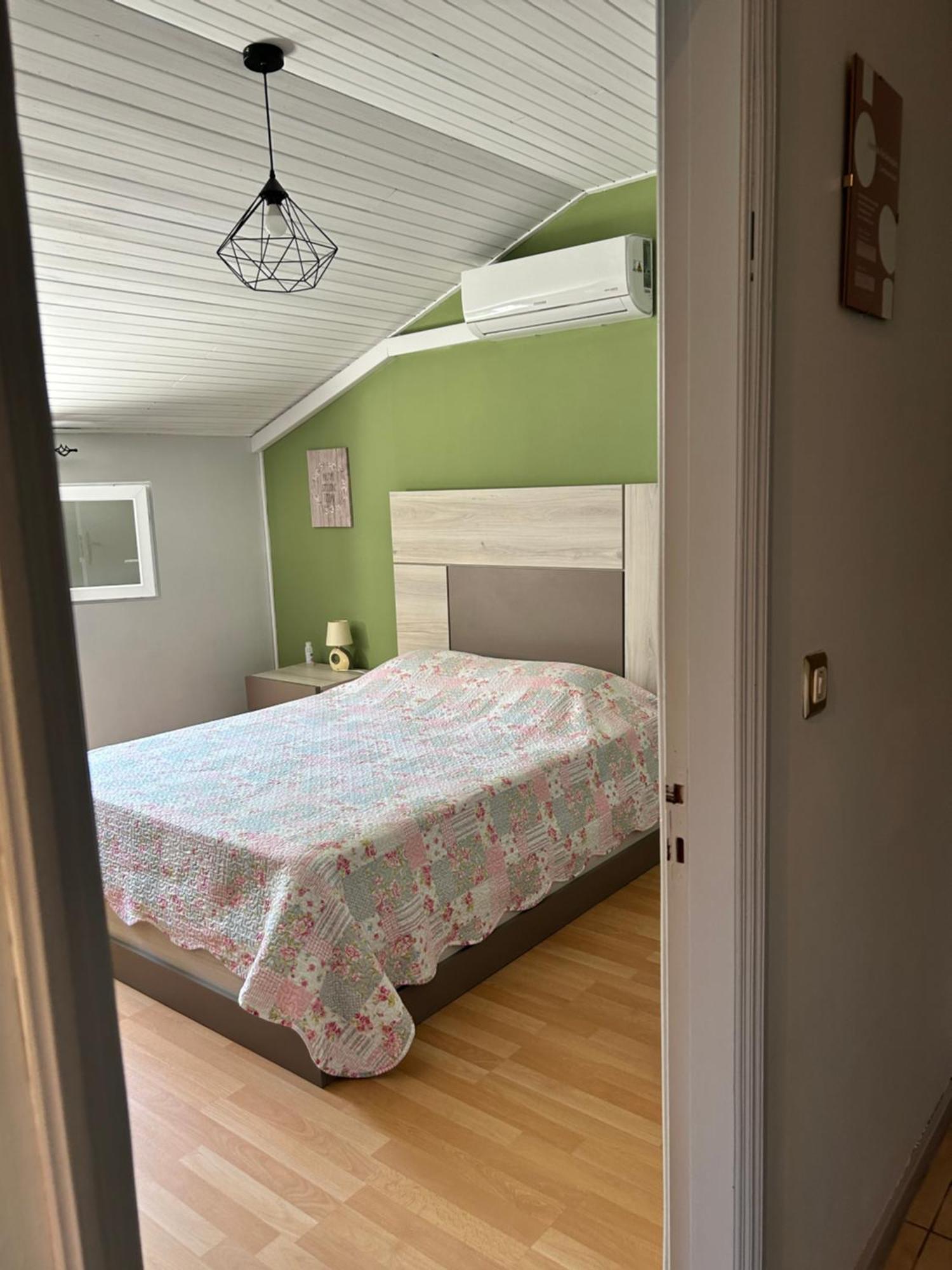 Quinta De Areias Bed and Breakfast Crespos Εξωτερικό φωτογραφία
