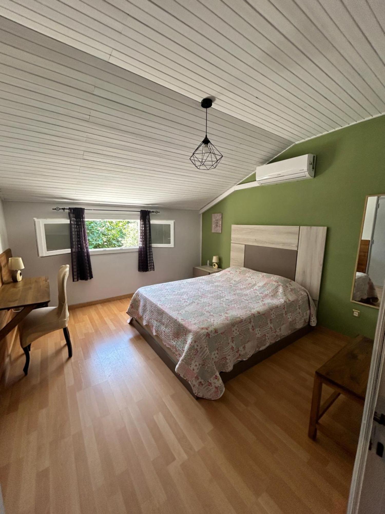 Quinta De Areias Bed and Breakfast Crespos Εξωτερικό φωτογραφία
