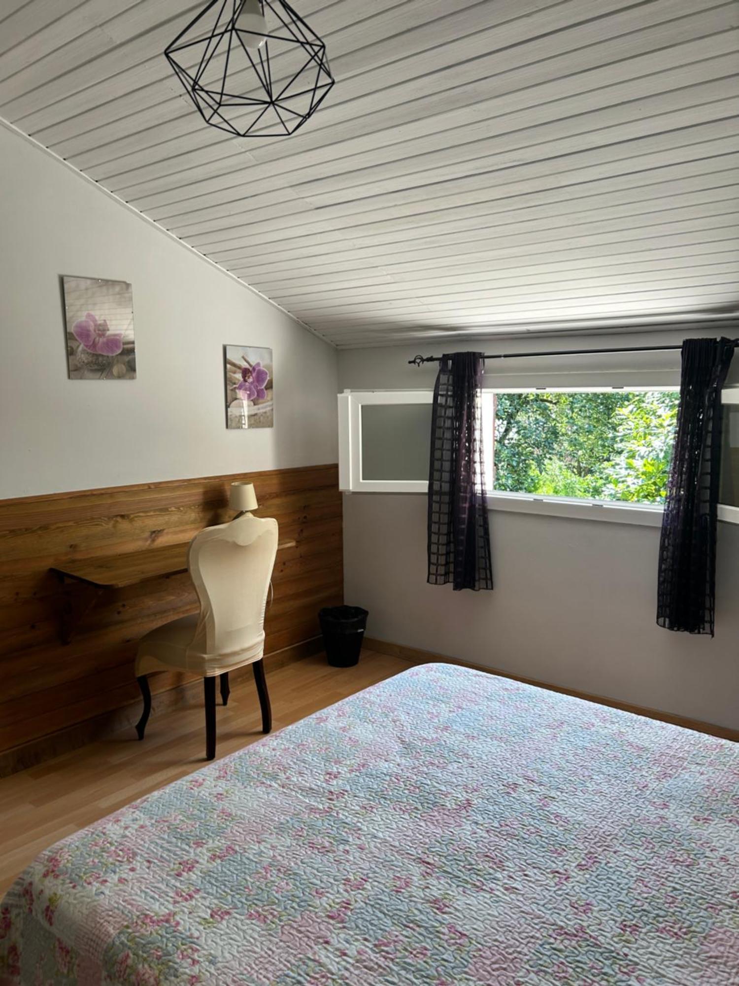 Quinta De Areias Bed and Breakfast Crespos Εξωτερικό φωτογραφία