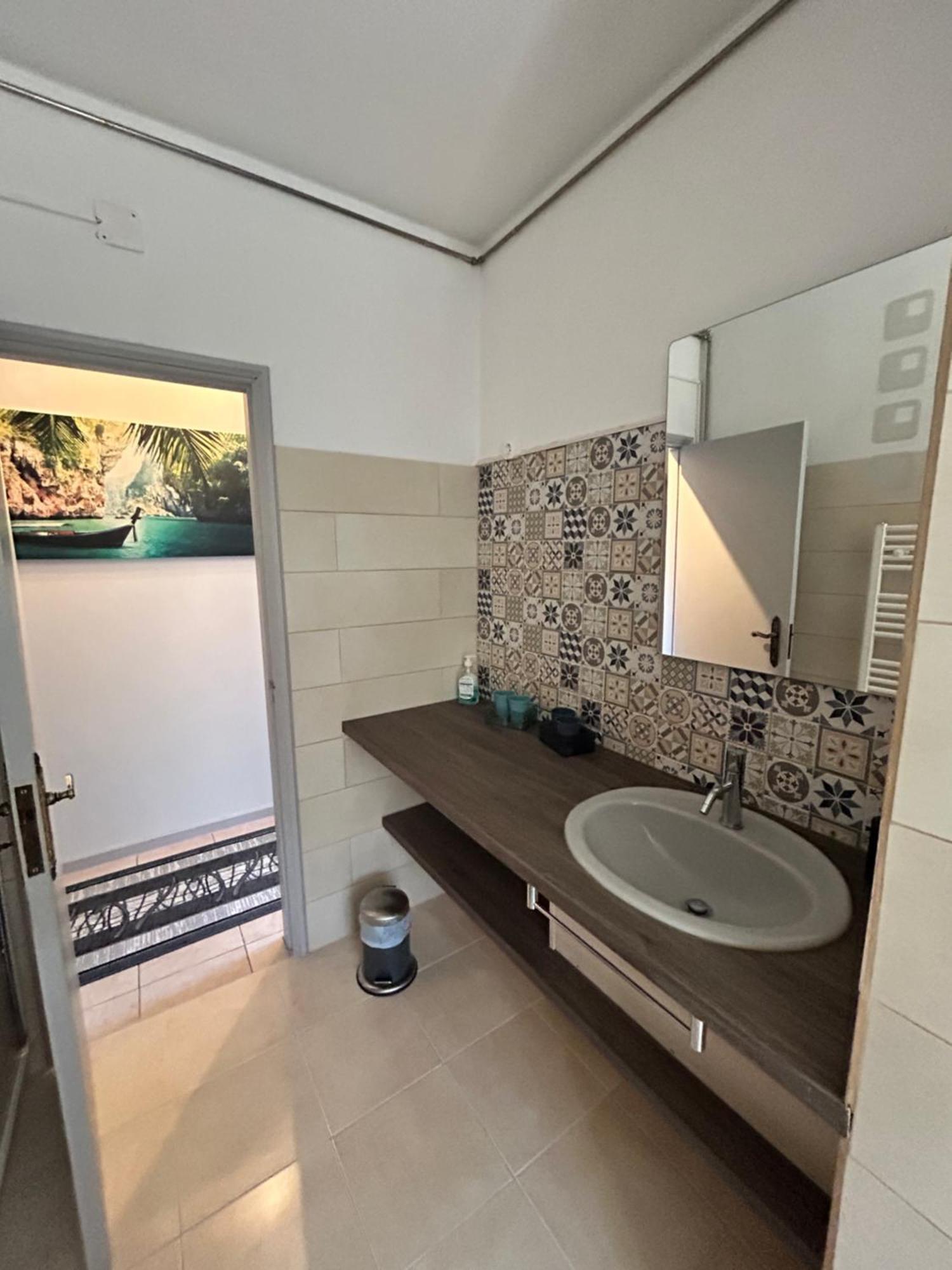 Quinta De Areias Bed and Breakfast Crespos Εξωτερικό φωτογραφία