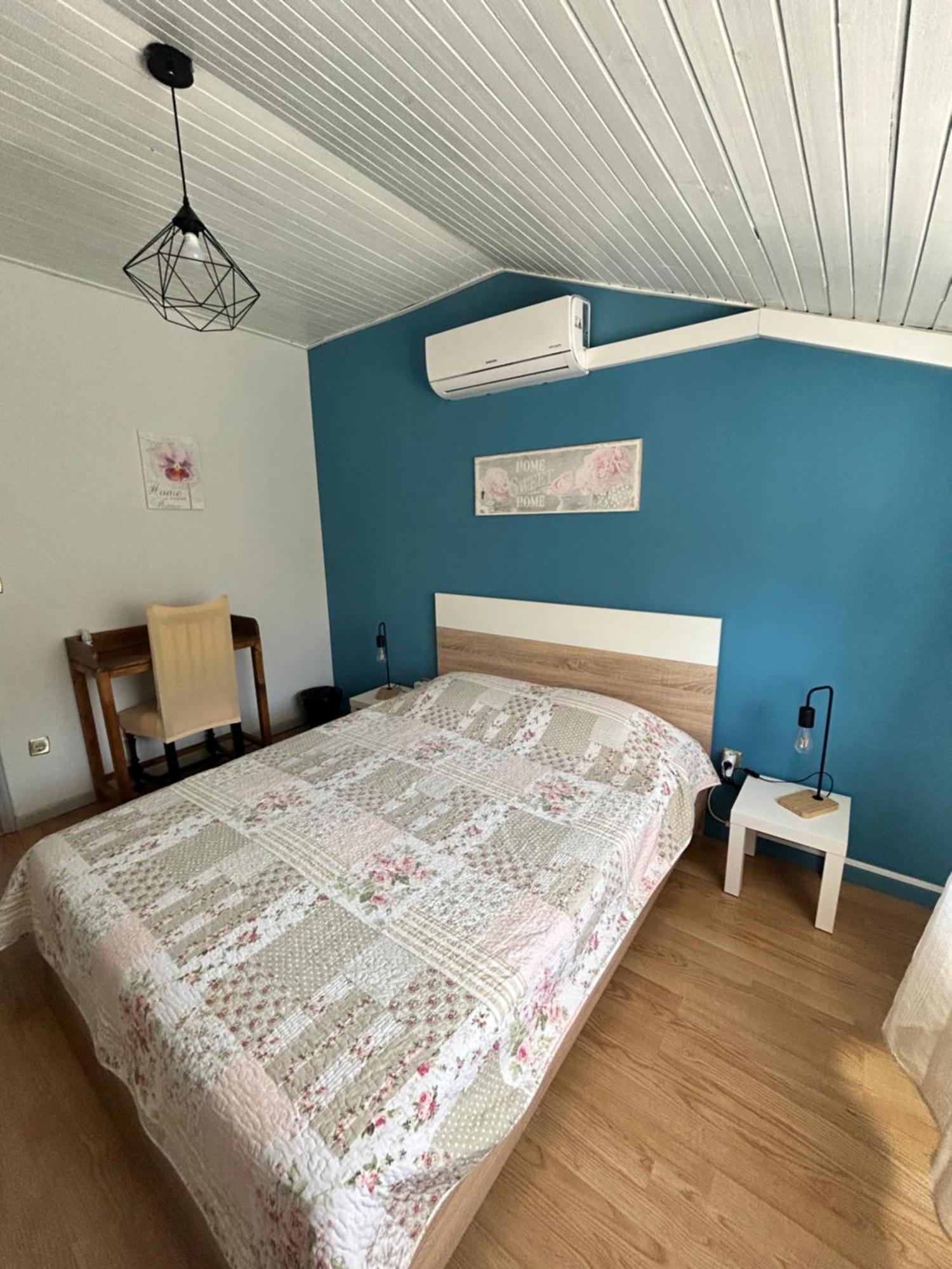 Quinta De Areias Bed and Breakfast Crespos Εξωτερικό φωτογραφία