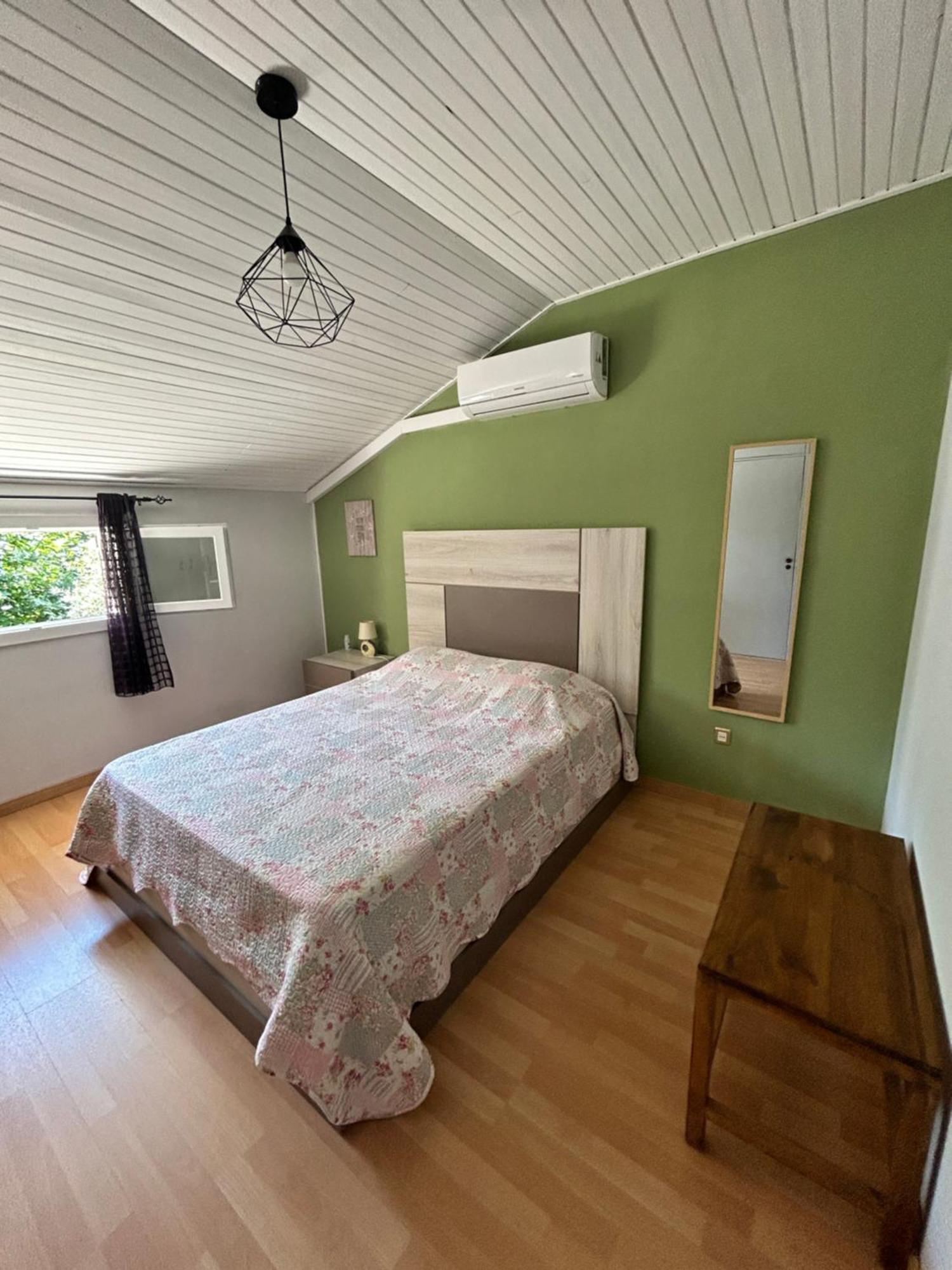 Quinta De Areias Bed and Breakfast Crespos Εξωτερικό φωτογραφία
