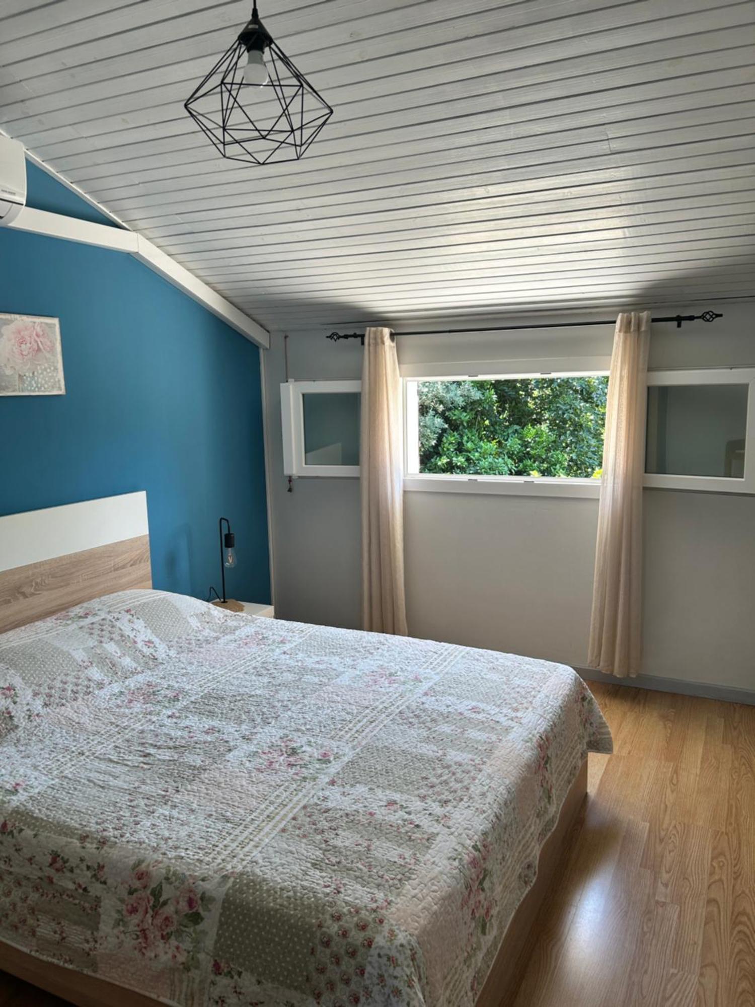 Quinta De Areias Bed and Breakfast Crespos Εξωτερικό φωτογραφία