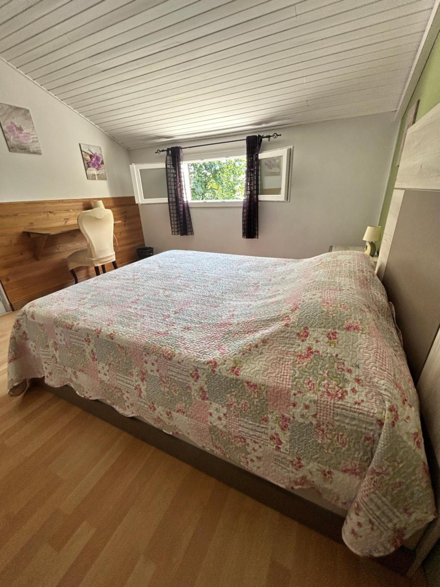 Quinta De Areias Bed and Breakfast Crespos Εξωτερικό φωτογραφία