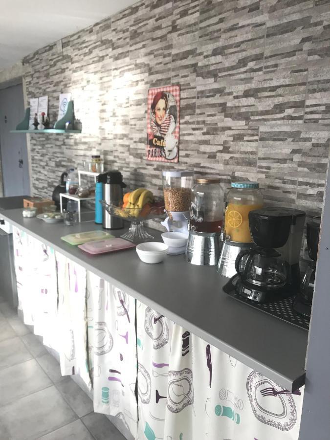 Quinta De Areias Bed and Breakfast Crespos Εξωτερικό φωτογραφία